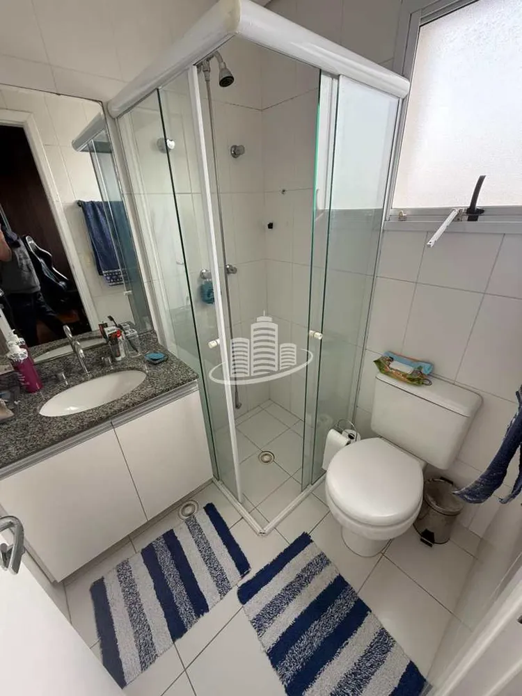 Apartamento, 3 quartos, 133 m² - Foto 11