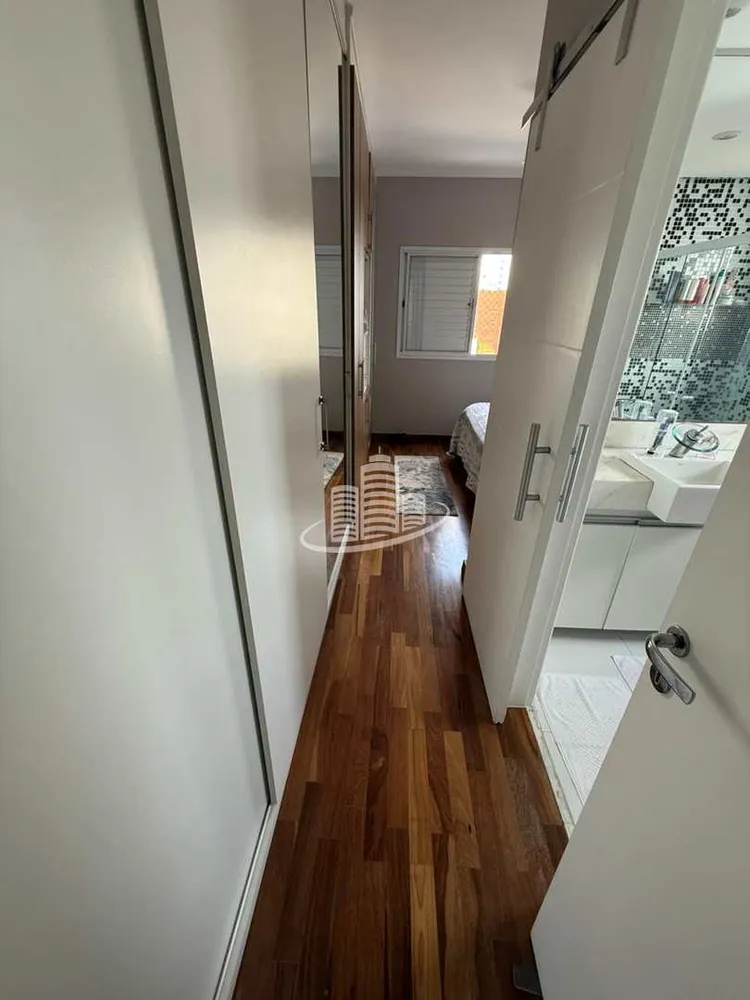 Apartamento, 3 quartos, 133 m² - Foto 2