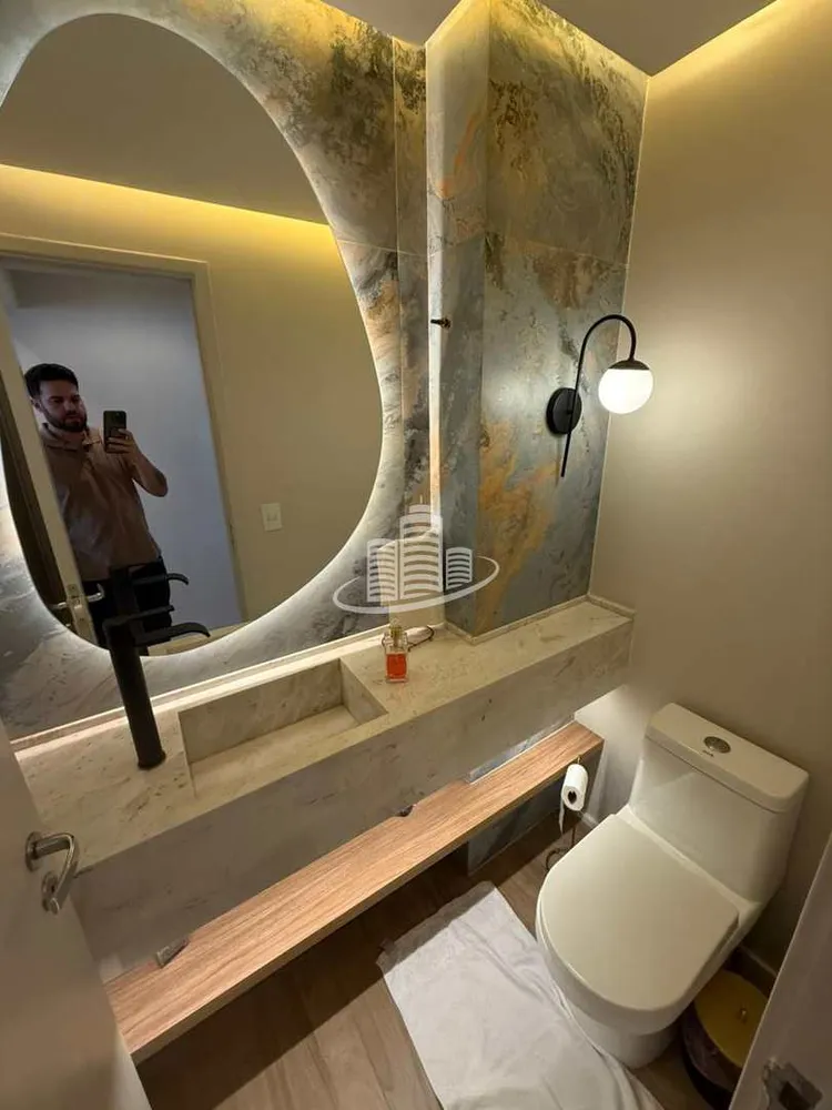 Apartamento, 3 quartos, 133 m² - Foto 8
