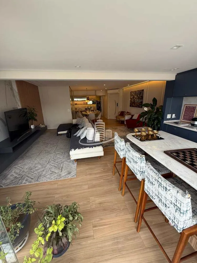 Apartamento, 3 quartos, 133 m² - Foto 7