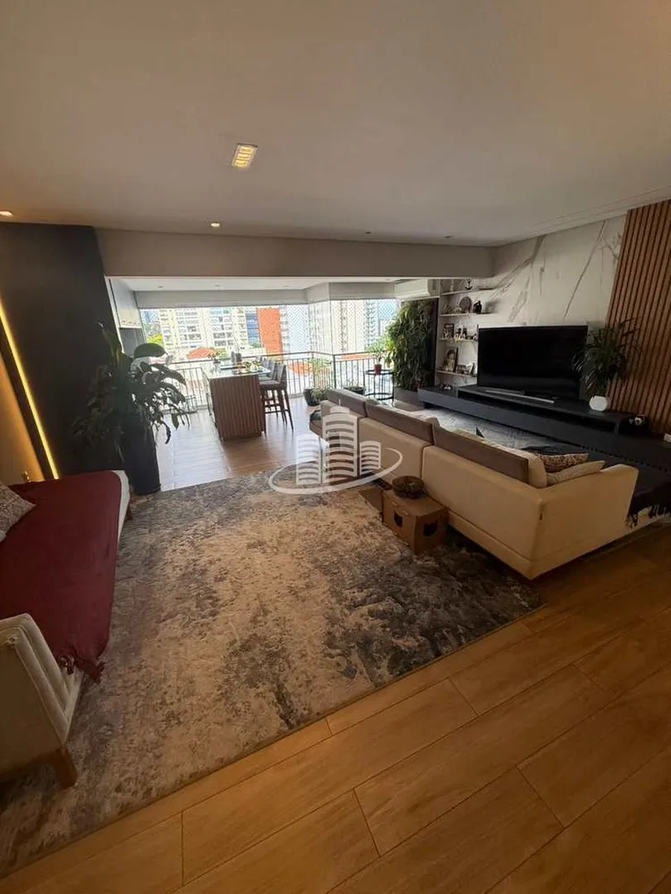 Apartamento, 3 quartos, 133 m² - Foto 1