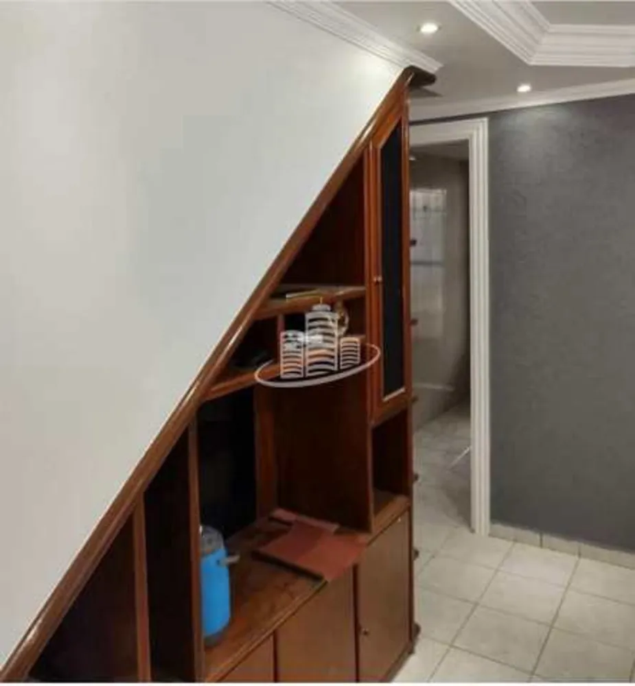 Sobrado, 2 quartos, 75 m² - Foto 1