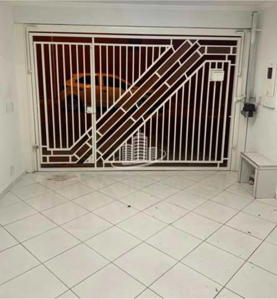 Sobrado, 2 quartos, 75 m² - Foto 15