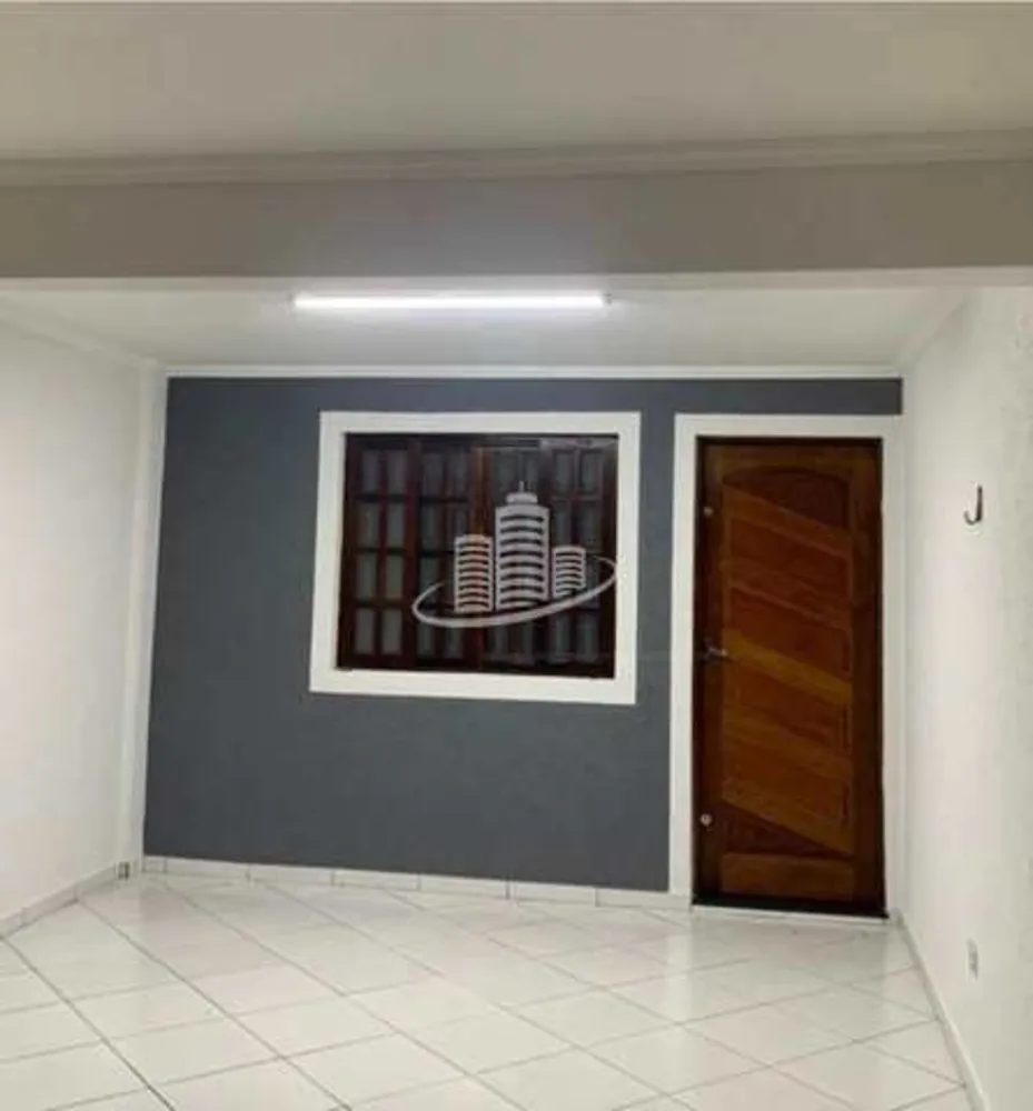 Sobrado, 2 quartos, 75 m² - Foto 7