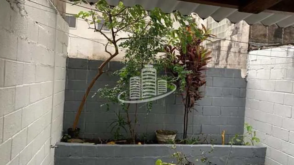 Sobrado, 2 quartos, 75 m² - Foto 16