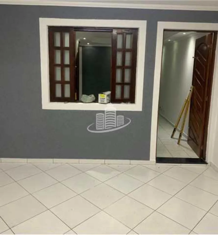 Sobrado, 2 quartos, 75 m² - Foto 13