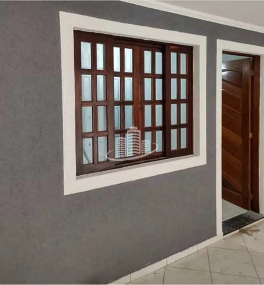 Sobrado, 2 quartos, 75 m² - Foto 14