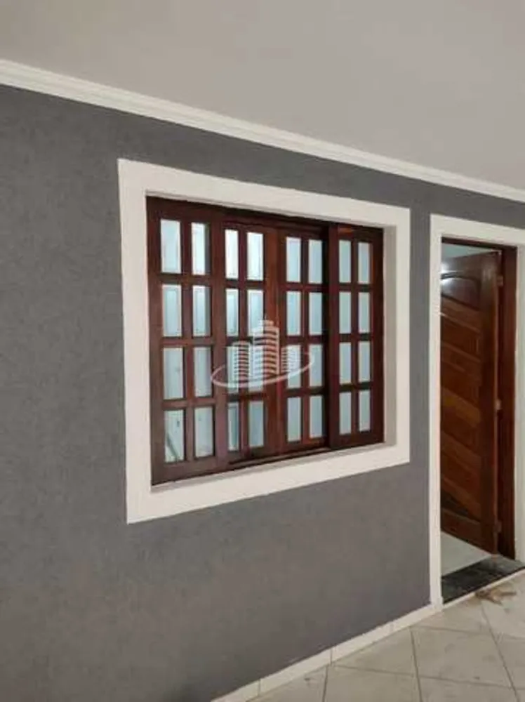 Sobrado, 2 quartos, 75 m² - Foto 2