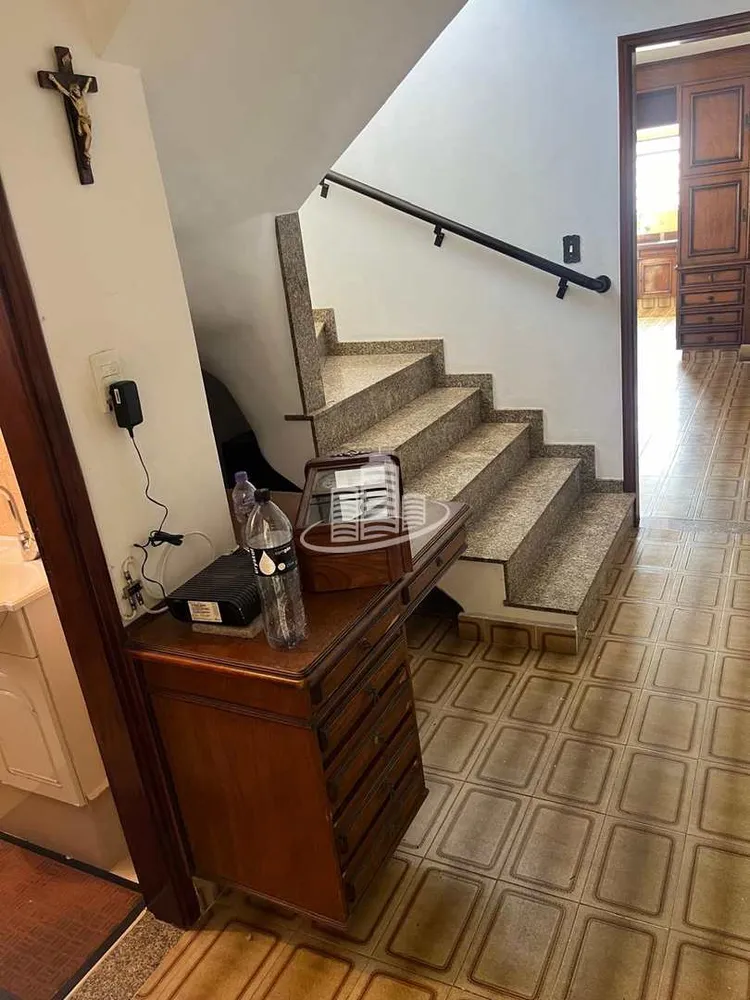 Sobrado, 3 quartos, 210 m² - Foto 1