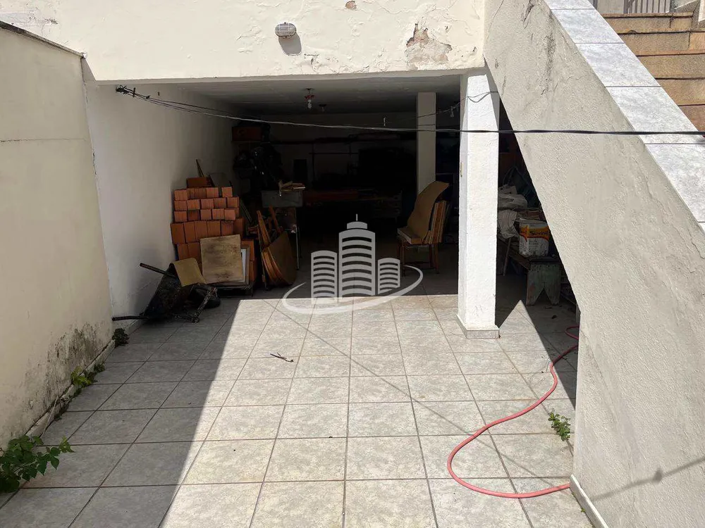 Sobrado, 3 quartos, 210 m² - Foto 16