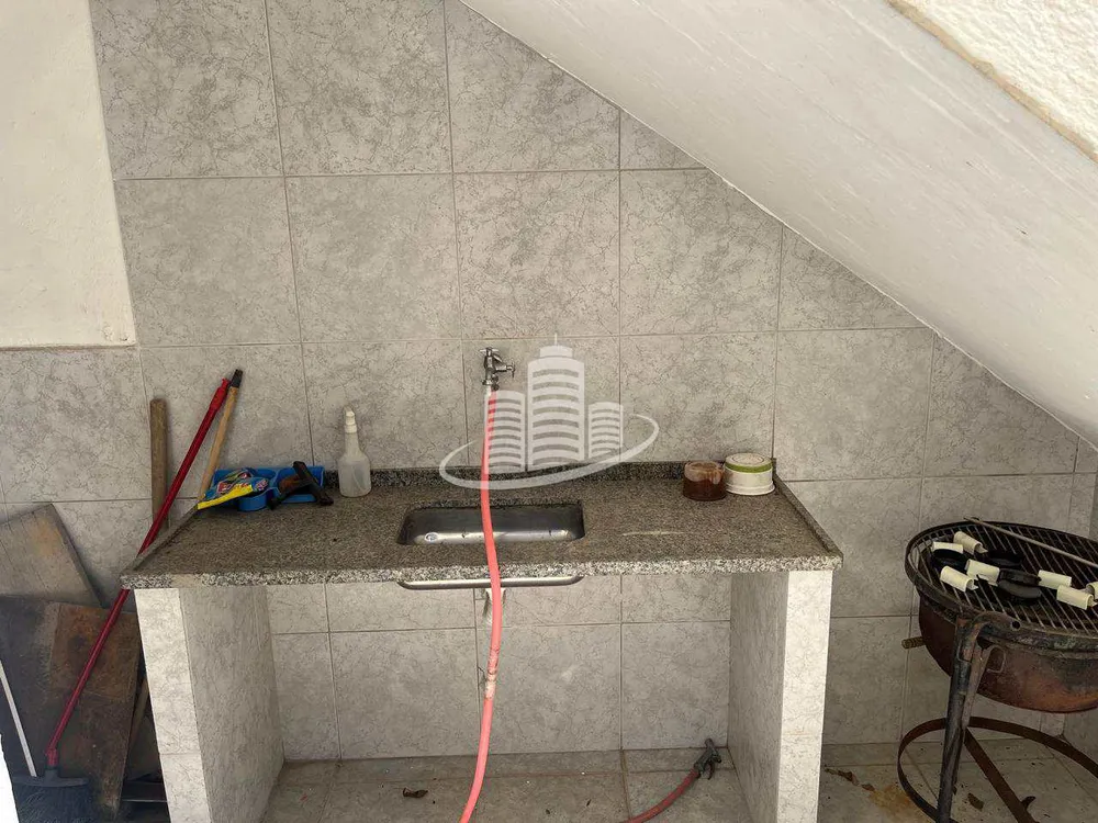 Sobrado, 3 quartos, 210 m² - Foto 6