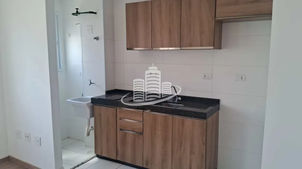 Apartamento, 1 quarto, 28 m² - Foto 2