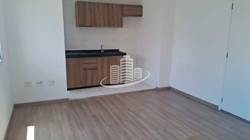 Apartamento, 1 quarto, 28 m² - Foto 1
