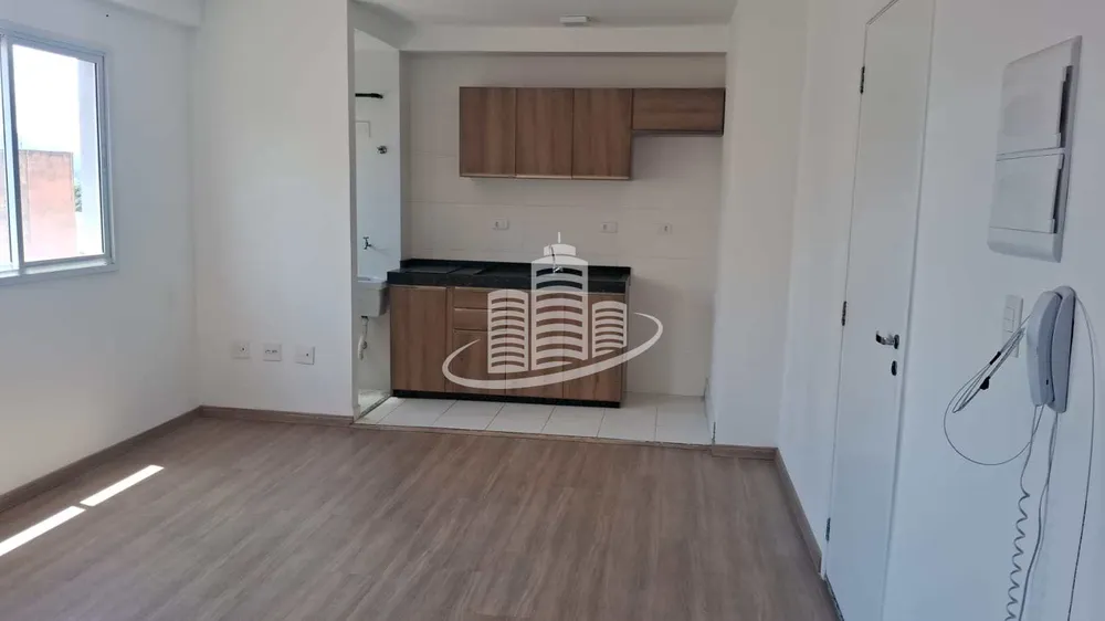 Apartamento, 1 quarto, 28 m² - Foto 3