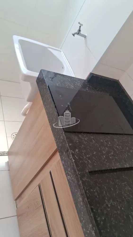 Apartamento, 1 quarto, 28 m² - Foto 5