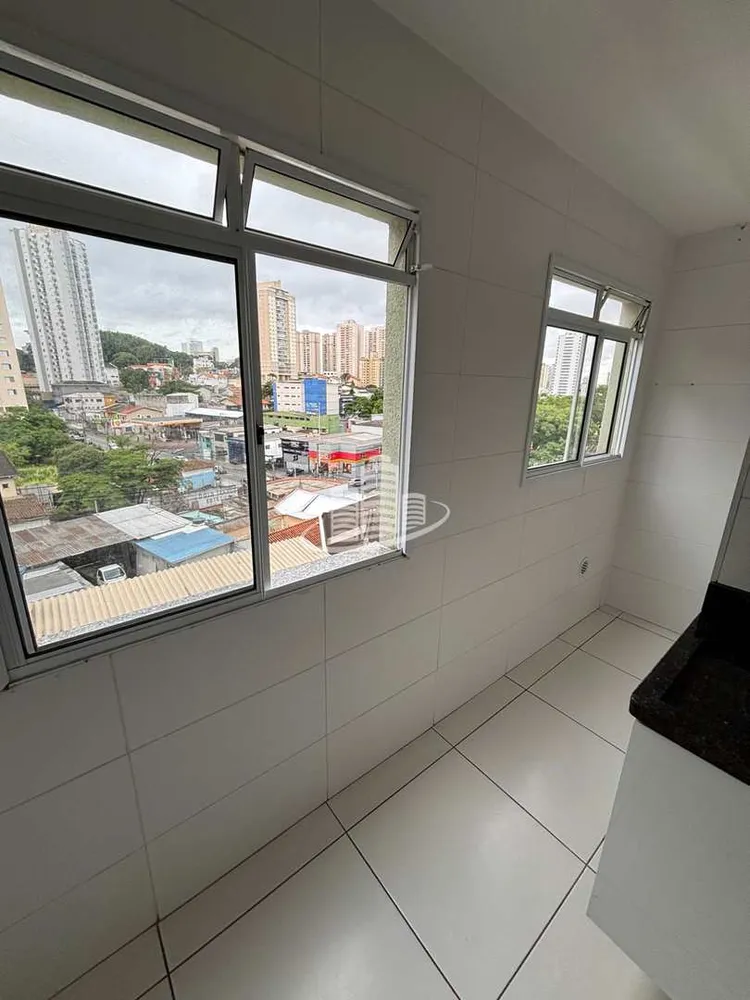 Apartamento, 2 quartos, 58 m² - Foto 14