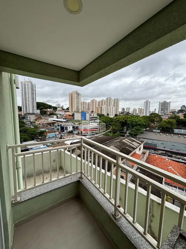 Apartamento, 2 quartos, 58 m² - Foto 2