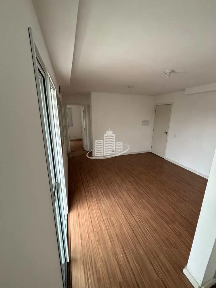 Apartamento, 2 quartos, 58 m² - Foto 3