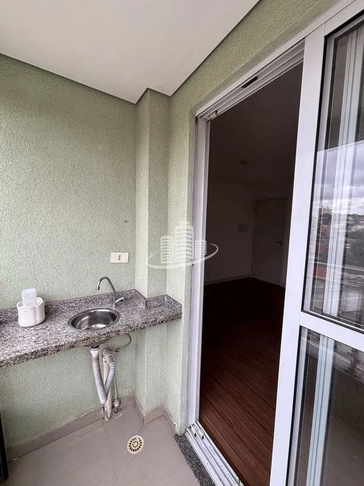Apartamento, 2 quartos, 58 m² - Foto 16