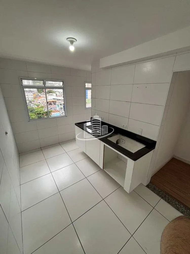 Apartamento, 2 quartos, 58 m² - Foto 7