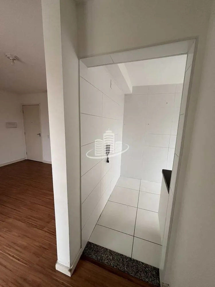 Apartamento, 2 quartos, 58 m² - Foto 9