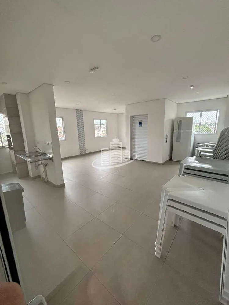 Apartamento, 2 quartos, 58 m² - Foto 1