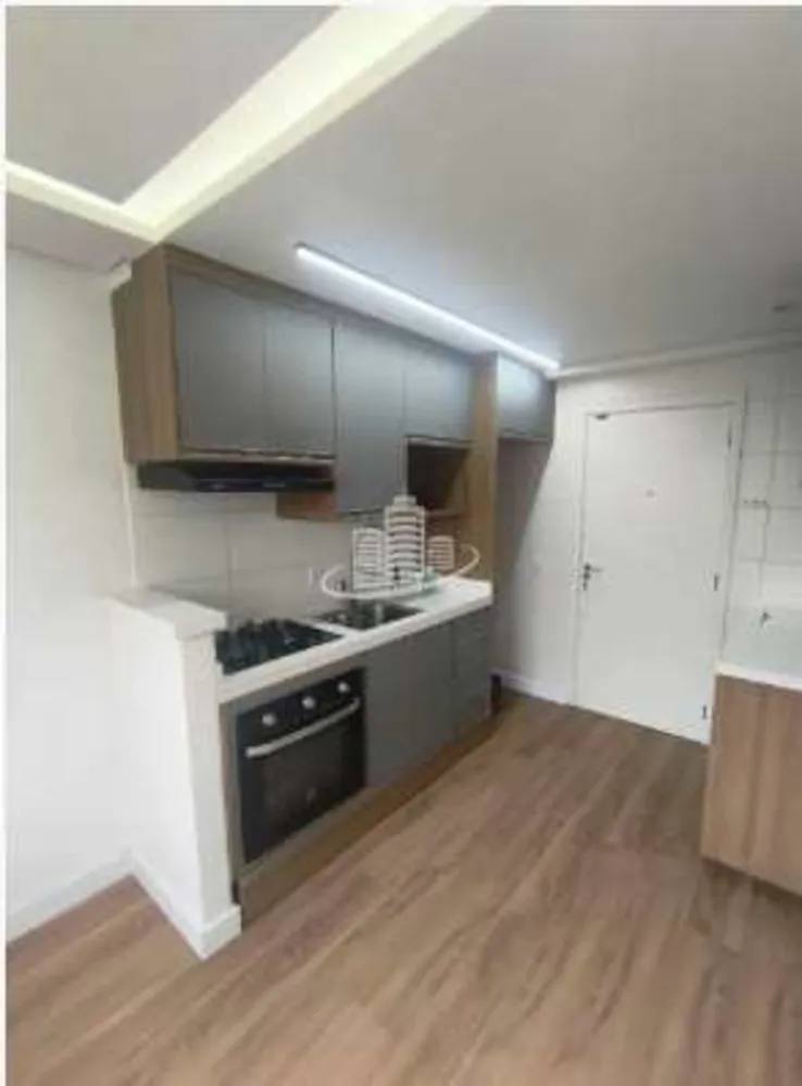 Apartamento, 2 quartos, 32 m² - Foto 2