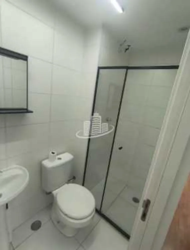 Apartamento, 2 quartos, 32 m² - Foto 5