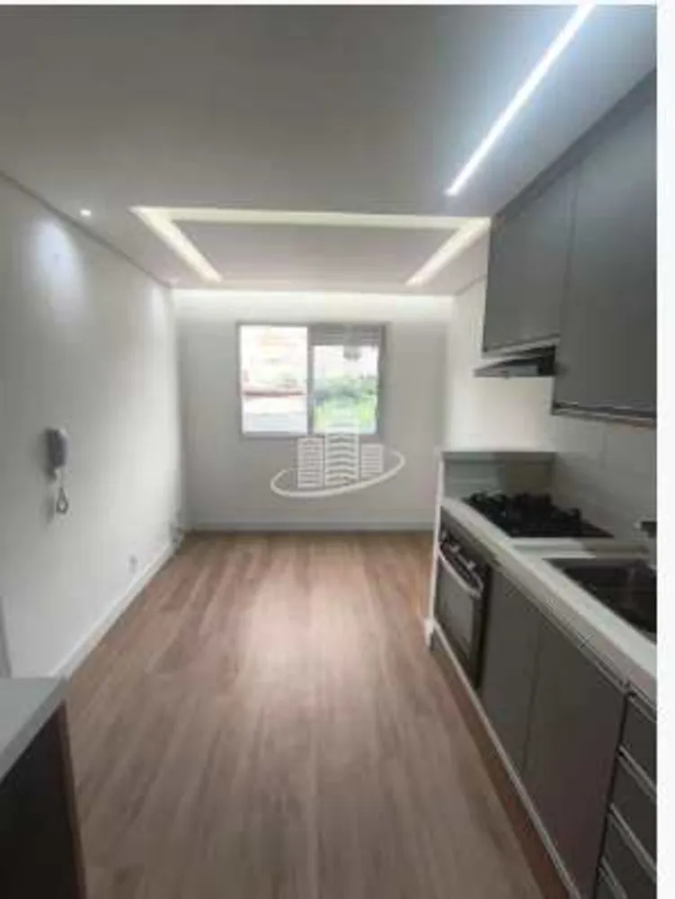 Apartamento, 2 quartos, 32 m² - Foto 3