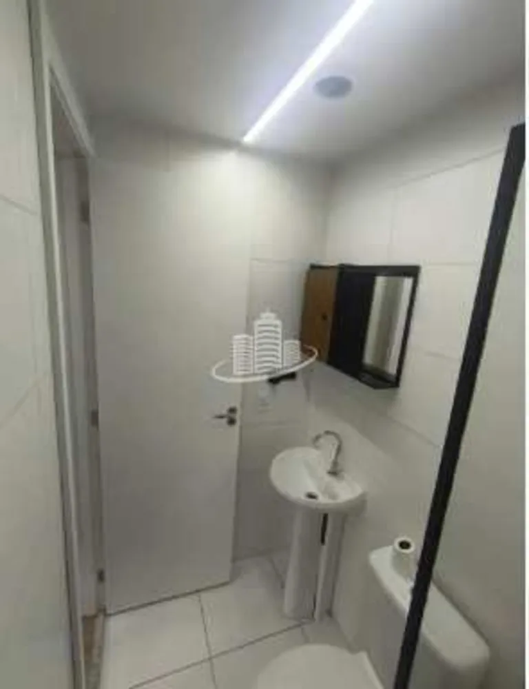 Apartamento, 2 quartos, 32 m² - Foto 7