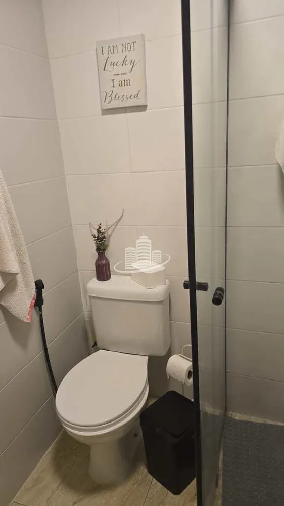 Apartamento, 3 quartos, 65 m² - Foto 5