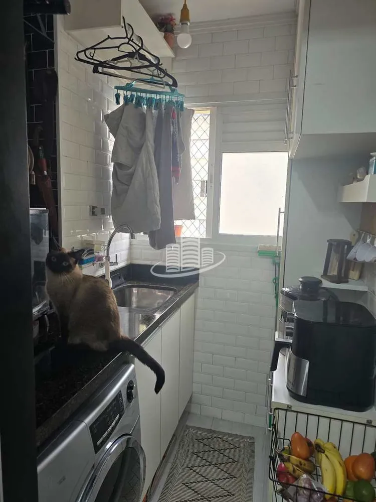 Apartamento, 3 quartos, 65 m² - Foto 4