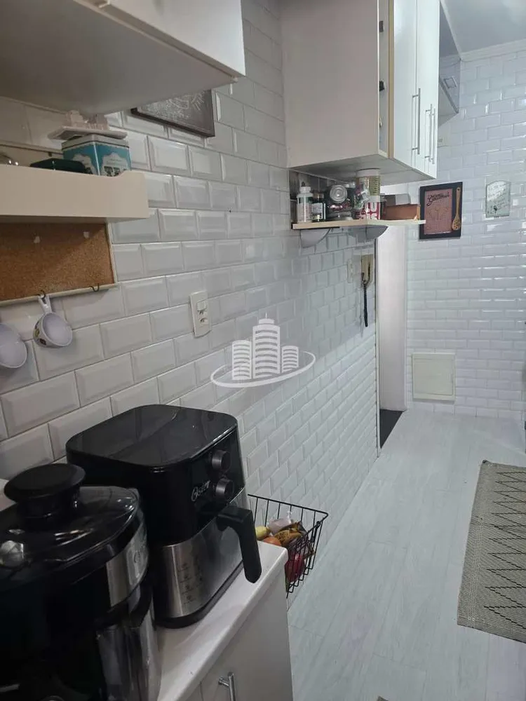 Apartamento, 3 quartos, 65 m² - Foto 2