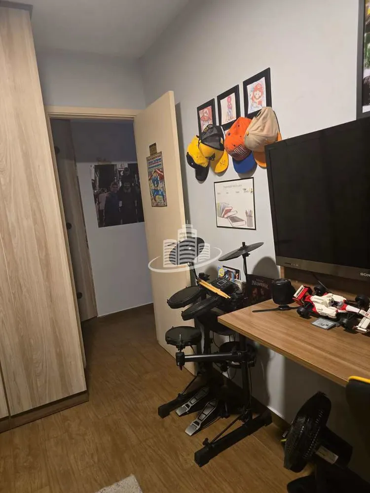 Apartamento, 3 quartos, 65 m² - Foto 10