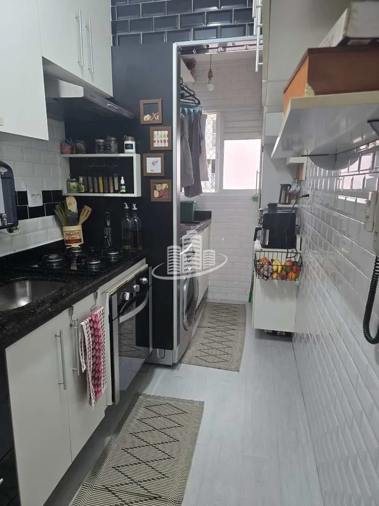 Apartamento, 3 quartos, 65 m² - Foto 8