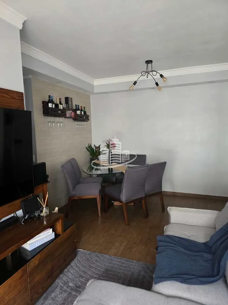 Apartamento, 3 quartos, 65 m² - Foto 12
