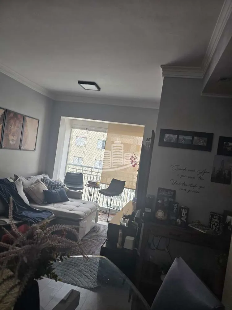 Apartamento, 3 quartos, 65 m² - Foto 7