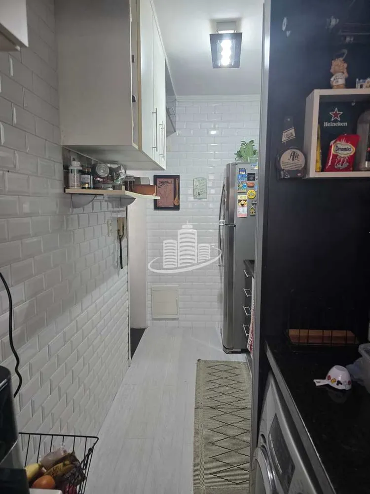 Apartamento, 3 quartos, 65 m² - Foto 1