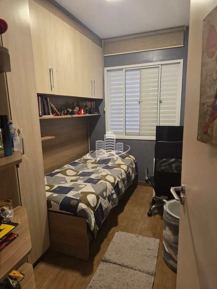 Apartamento, 3 quartos, 65 m² - Foto 3