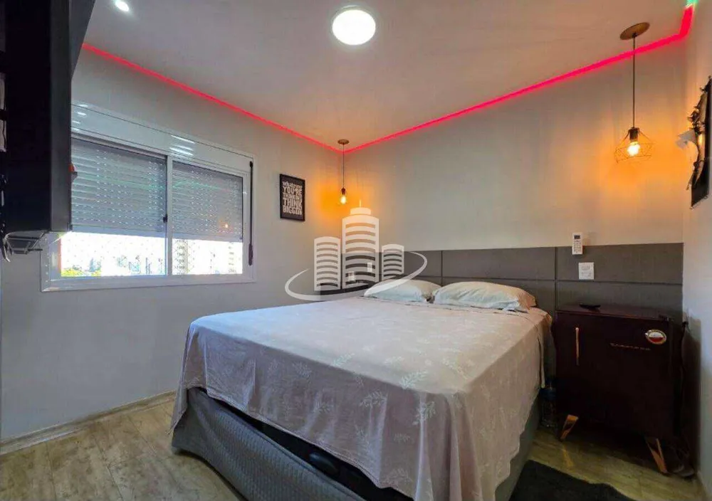 Apartamento, 3 quartos, 112 m² - Foto 11