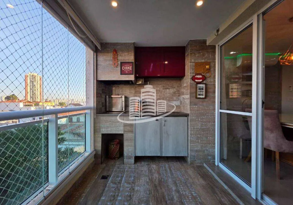 Apartamento, 3 quartos, 112 m² - Foto 12