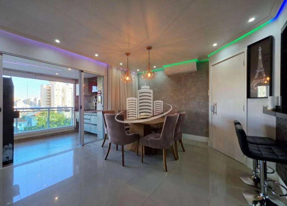 Apartamento, 3 quartos, 112 m² - Foto 6