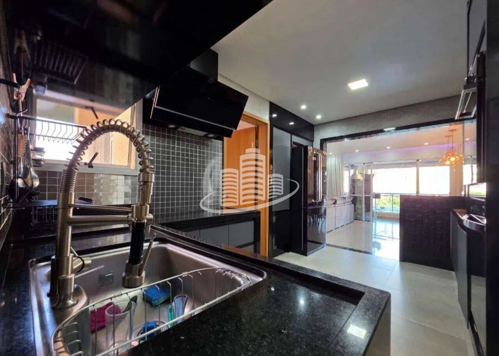 Apartamento, 3 quartos, 112 m² - Foto 3