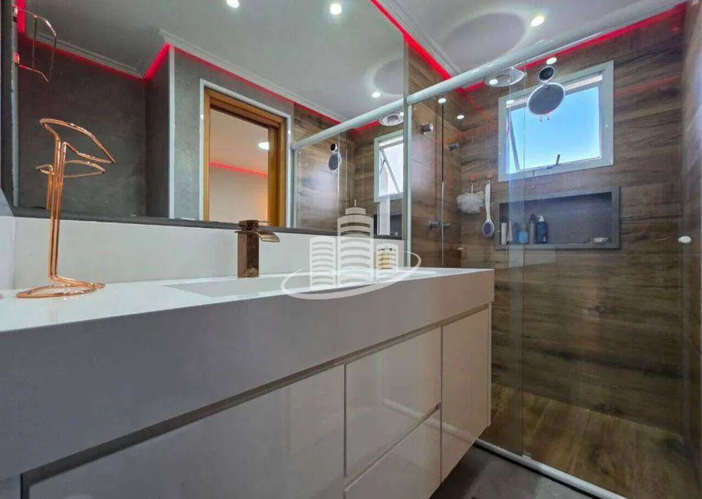 Apartamento, 3 quartos, 112 m² - Foto 9