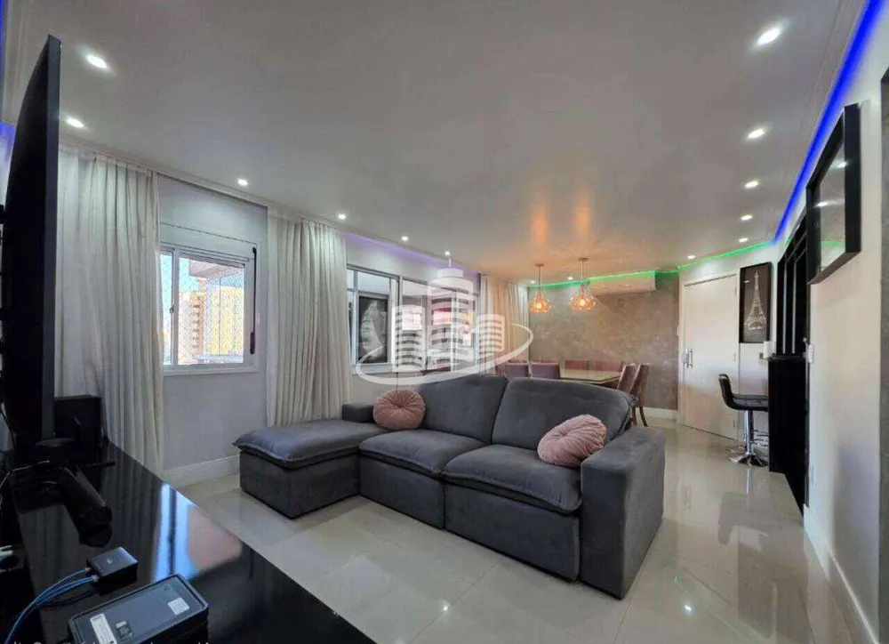 Apartamento, 3 quartos, 112 m² - Foto 5