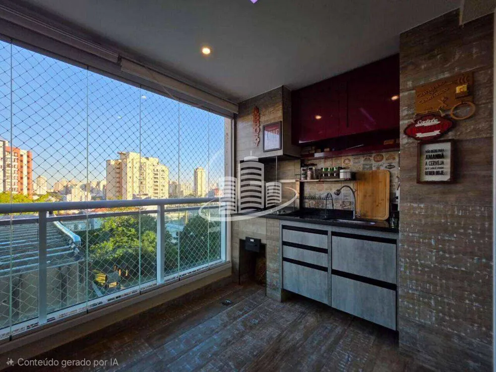 Apartamento, 3 quartos, 112 m² - Foto 2
