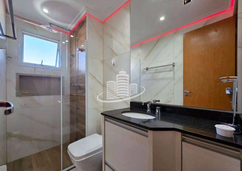 Apartamento, 3 quartos, 112 m² - Foto 4