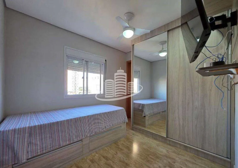 Apartamento, 3 quartos, 112 m² - Foto 8