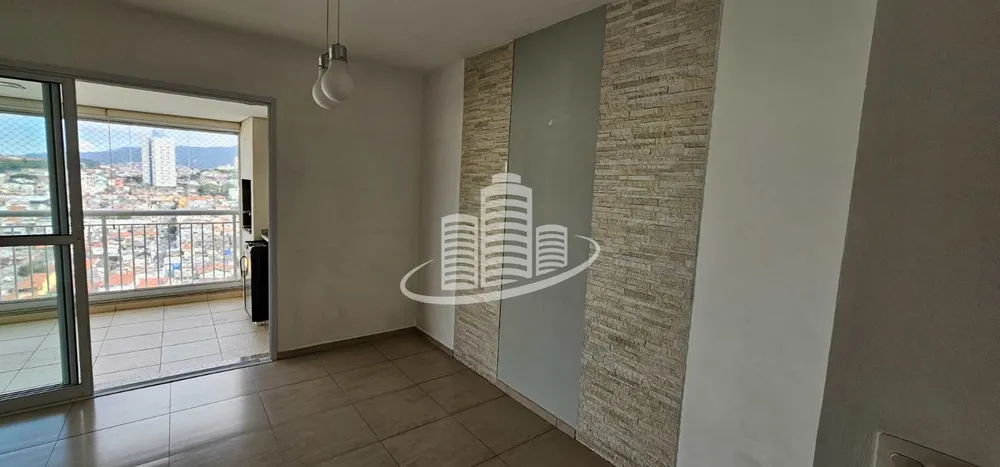 Apartamento, 3 quartos, 110 m² - Foto 3