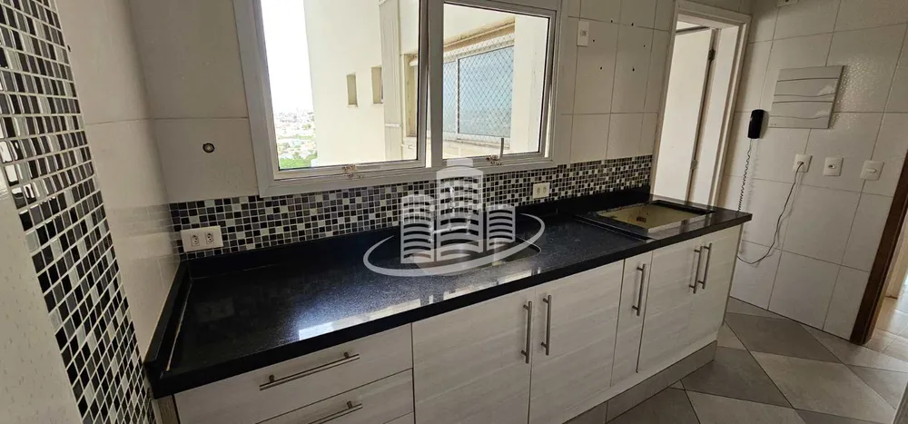 Apartamento, 3 quartos, 110 m² - Foto 3